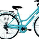 Parks of Rome by bike's picture