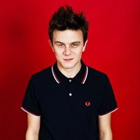 Nikita Vlasov's Photo