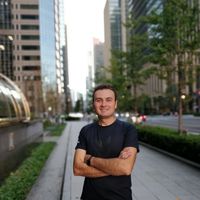 Fotos von Atahan Zeren