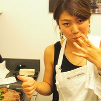 Fumi Higashijima的照片