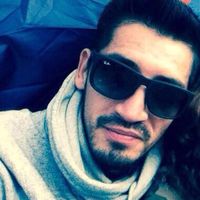 Jethro Rivera's Photo