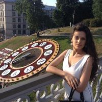 Марина Бузиян的照片