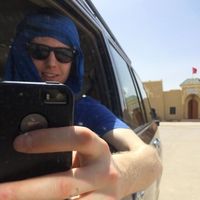 Brendan Anderson's Photo