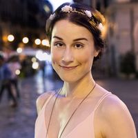 Eva Stancekova's Photo