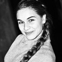 Theodosia Floarearominii's Photo