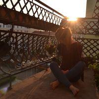 Valentina Hayovych的照片