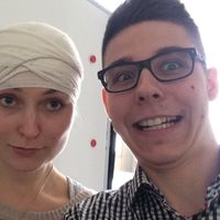 Szymon Bandurowski's Photo