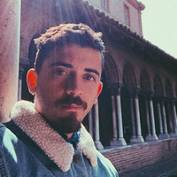 Raphael Ocelli's Photo