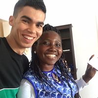 Mustafa El Azen的照片