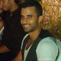 Med Ali El Aini's Photo