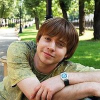 Nikita Prokopenko's Photo