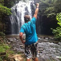 Darren Brown's Photo