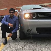 Samir Agrawal's Photo