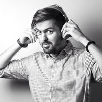 Rufat Zeynalov's Photo