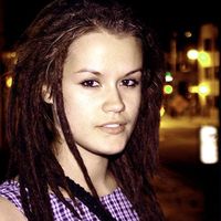 Maria Raznosilina's Photo