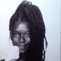 Fotos de Léna Nuentsa