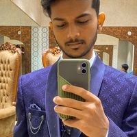 Basavaraj K的照片