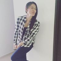 Juanna Beltrán Leal's Photo