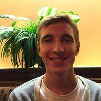 Фотографии пользователя Aaron Engstrom