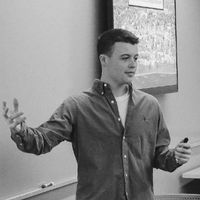 Fotos de Hugh Topchik