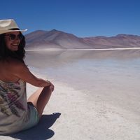 Alissa Zwatz's Photo