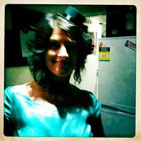 Nellie Greenaway's Photo