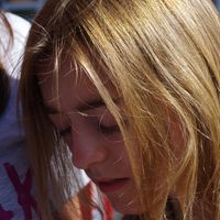 Sophia Wagner's Photo