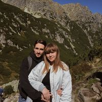 Fotos de Olha Tyshchenko