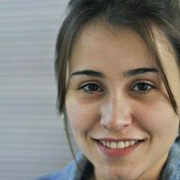 Le foto di Alba Merino