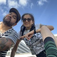 Fotos von Ana  Manosalva