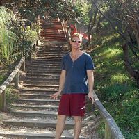 Stuart Baljeu的照片