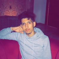 Abdellah  EL Guermez's Photo