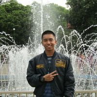 Aprielian Hartana's Photo