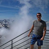 Gabriel Mazilu的照片