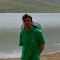 Alireza Derakhshan's Photo