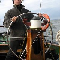 Adam Sternal's Photo