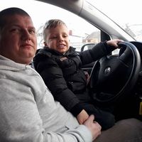 Norbert Górecki's Photo