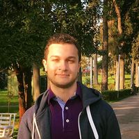 Amirhossein Ahmadi Noori的照片