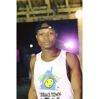 Le foto di Paa Kwesi