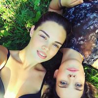 ксения коковашина's Photo