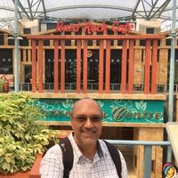 Mohamed Shahin's Photo