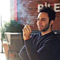 Le foto di Pourya Asgharzadeh