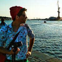 Tamás Rebák的照片