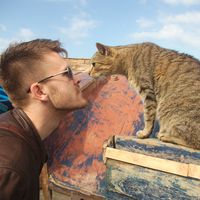 Radek Szymczyszyn's Photo