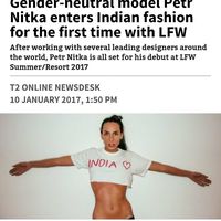 Fotos von Petr Nitka