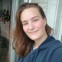 Rebecca Bauer's Photo