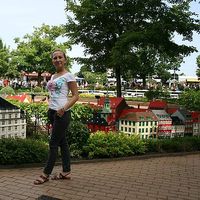 Olga Romanovich's Photo