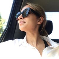 Anastasiya Medvedeva的照片