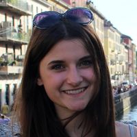 Fotos von Alina Wolf