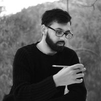 Hugo Radosta's Photo